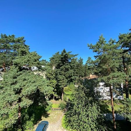 Apartment In Jurmala With Balcony Zewnętrze zdjęcie